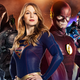 Illustration for article titled The CW Thinks It's Probably Maxed Out on Superhero Shows